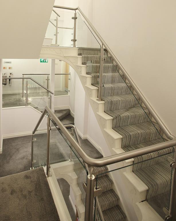Austens Apartments Torquay Exterior foto