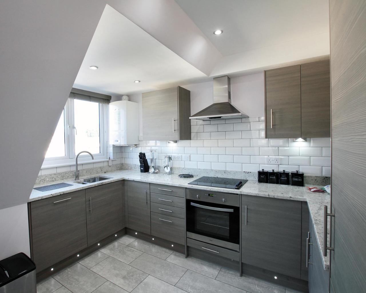 Austens Apartments Torquay Exterior foto